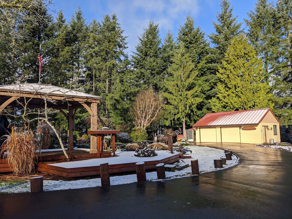 MapleRidge House: A BnB for all Seasons! | 40905 NW Maple Ridge Rd, Woodland, WA 98674, USA | Phone: (360) 991-8261