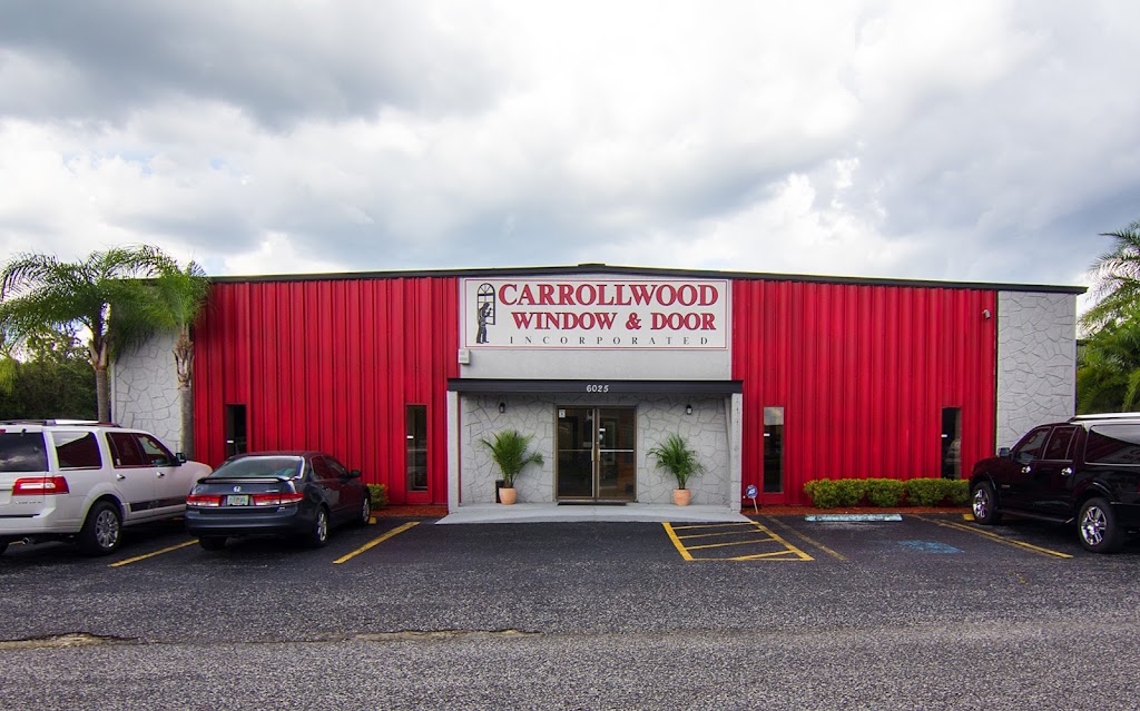 Carrollwood Window & Door | 6025 U.S. North Highway 301, Tampa, FL 33610, USA | Phone: (813) 626-7676