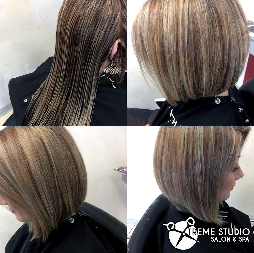 Xtreme Studio Salon and Spa | 7850 Imperial Hwy ste d, Downey, CA 90242, USA | Phone: (562) 923-8700