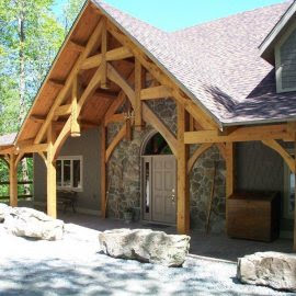 Luxus Lodge Seven Springs | Stahlstown, PA 15687, USA | Phone: (724) 454-0110