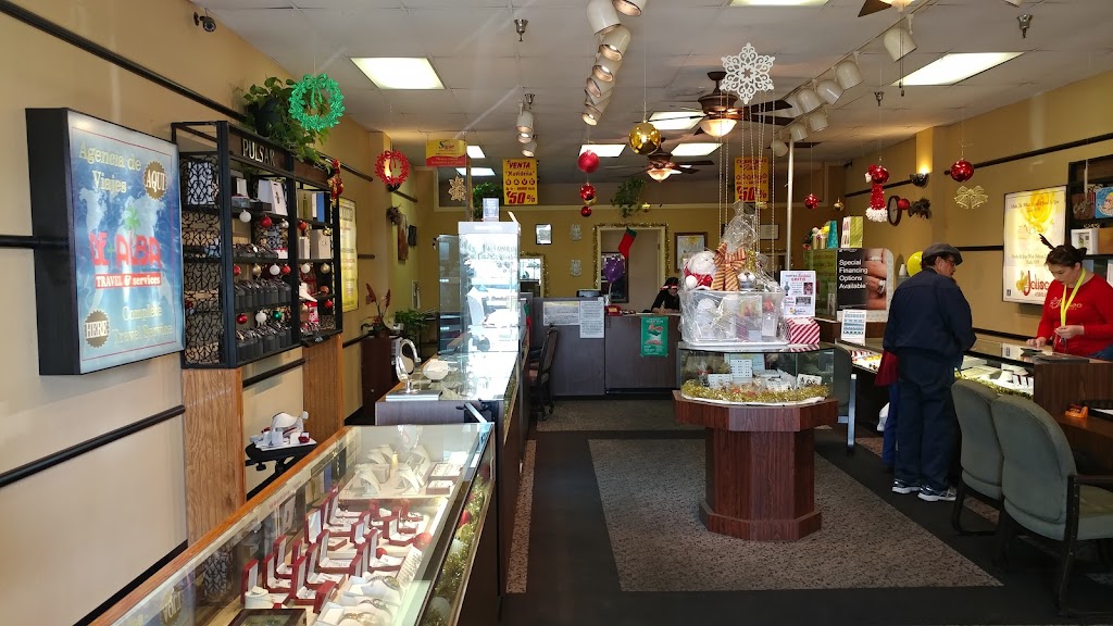 Jalisco Jewelers | 2001 Cleveland Ave, Madera, CA 93637, USA | Phone: (559) 661-7770