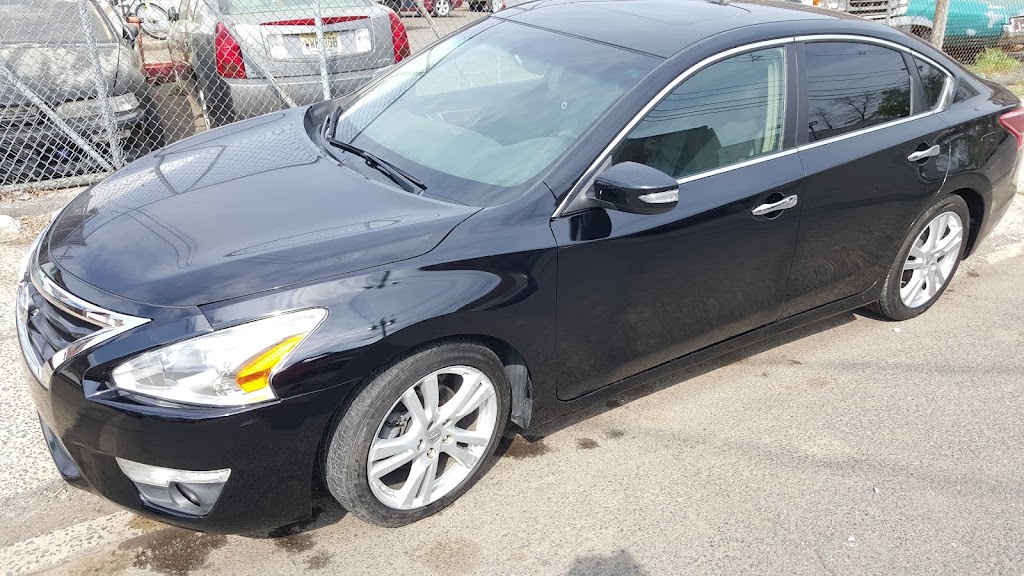 Bradford Wreck A Mended Auto Body | 1647 W Front St, Plainfield, NJ 07063, USA | Phone: (908) 400-3158