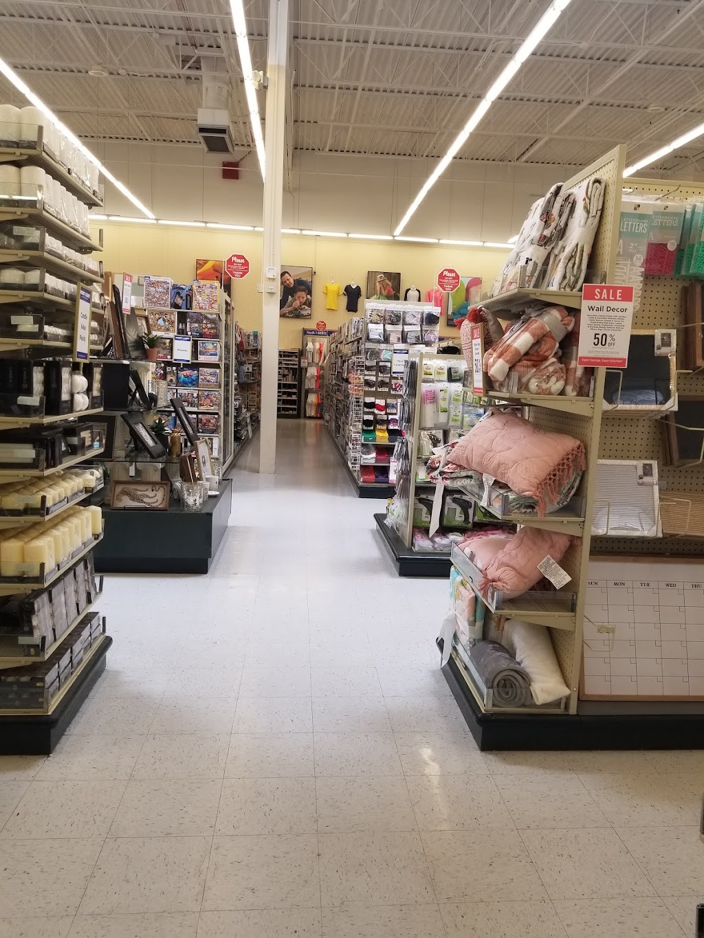 Hobby Lobby | 3456 W Chandler Blvd, Chandler, AZ 85226, USA | Phone: (480) 722-1371