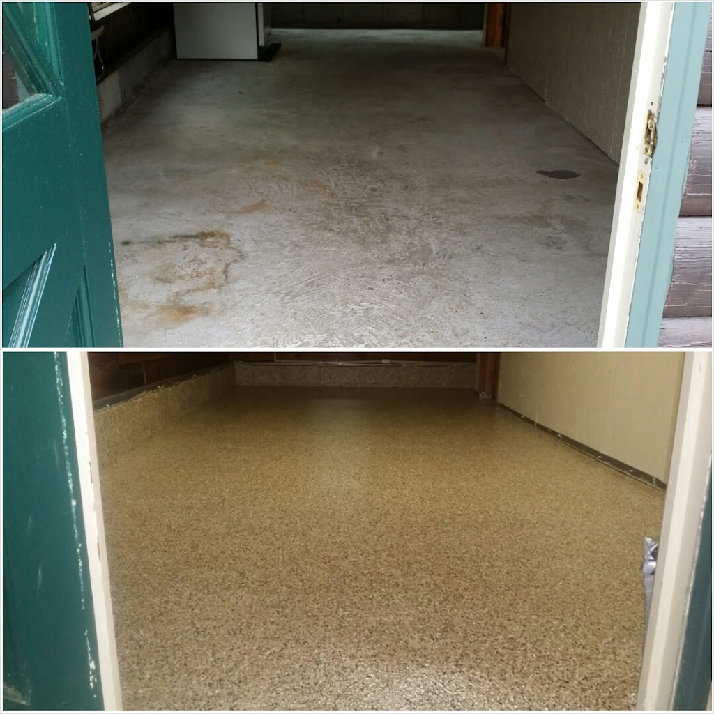 Superior Resurfacing | 90903 Mossy Brook Rd, Mechanicsville, VA 23116, USA | Phone: (804) 516-7952