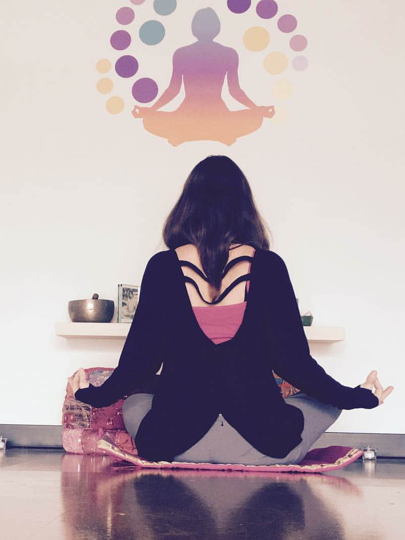 Mala Yoga Center | 5734 Monona Dr, Monona, WI 53716, USA | Phone: (608) 572-4831