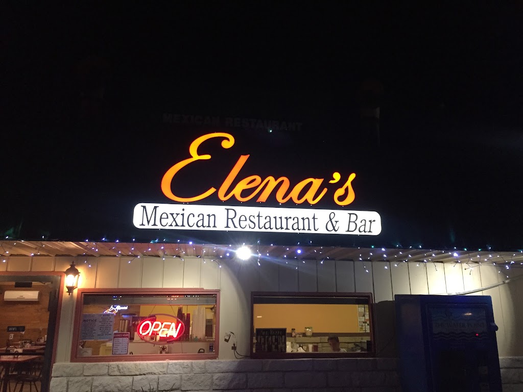 Elenas Mexican Restaurant | 14801 W State Hwy 29, Liberty Hill, TX 78642, USA | Phone: (512) 778-6901