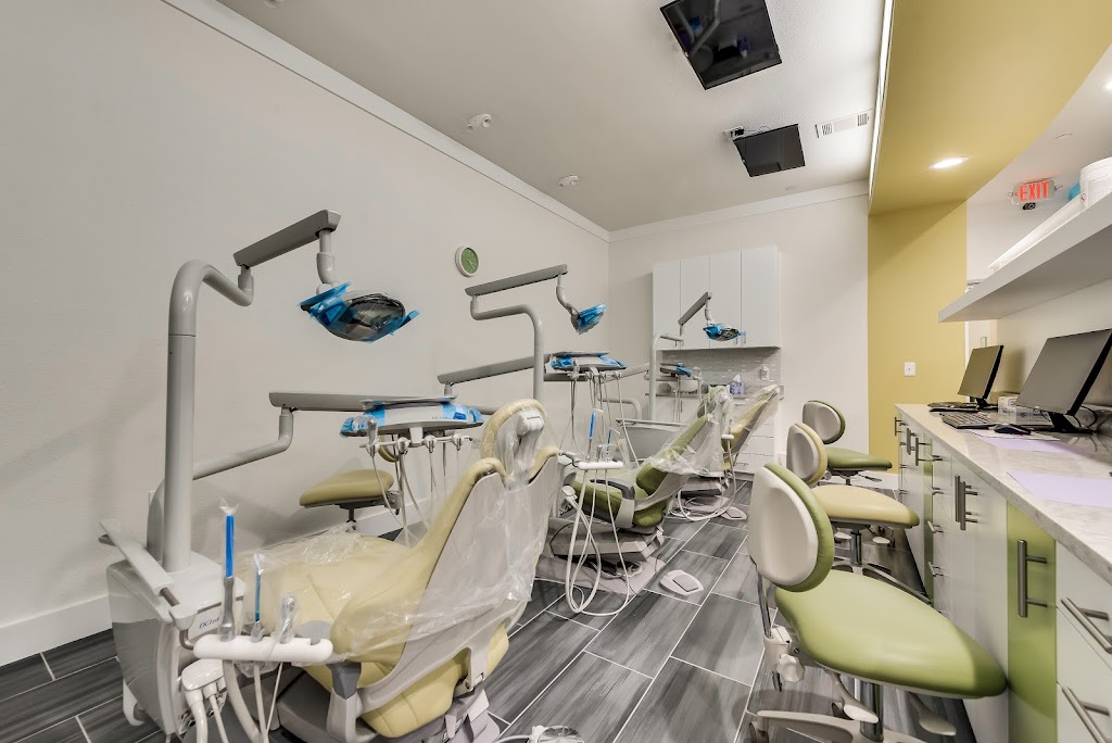 A Smile Pediatric Dentistry | 4500 Legacy Dr #300, Plano, TX 75024, USA | Phone: (972) 618-2958