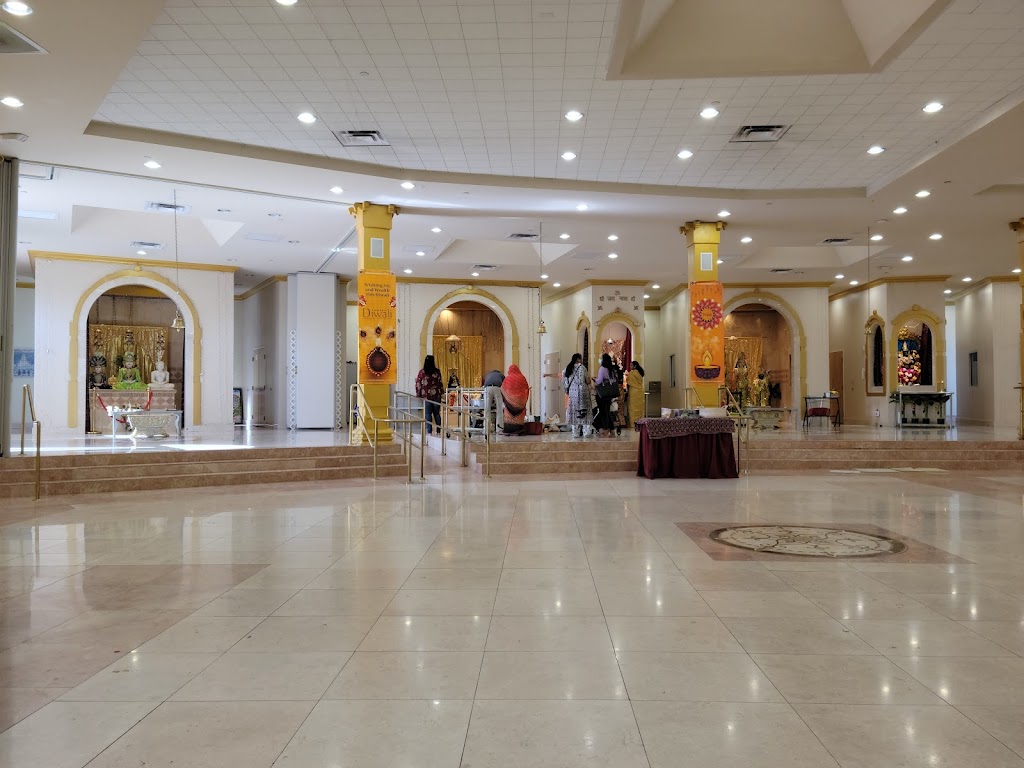 Bharatiya Ekta Mandir | 2804 W Maryland Ave, Phoenix, AZ 85017, USA | Phone: (602) 246-3420