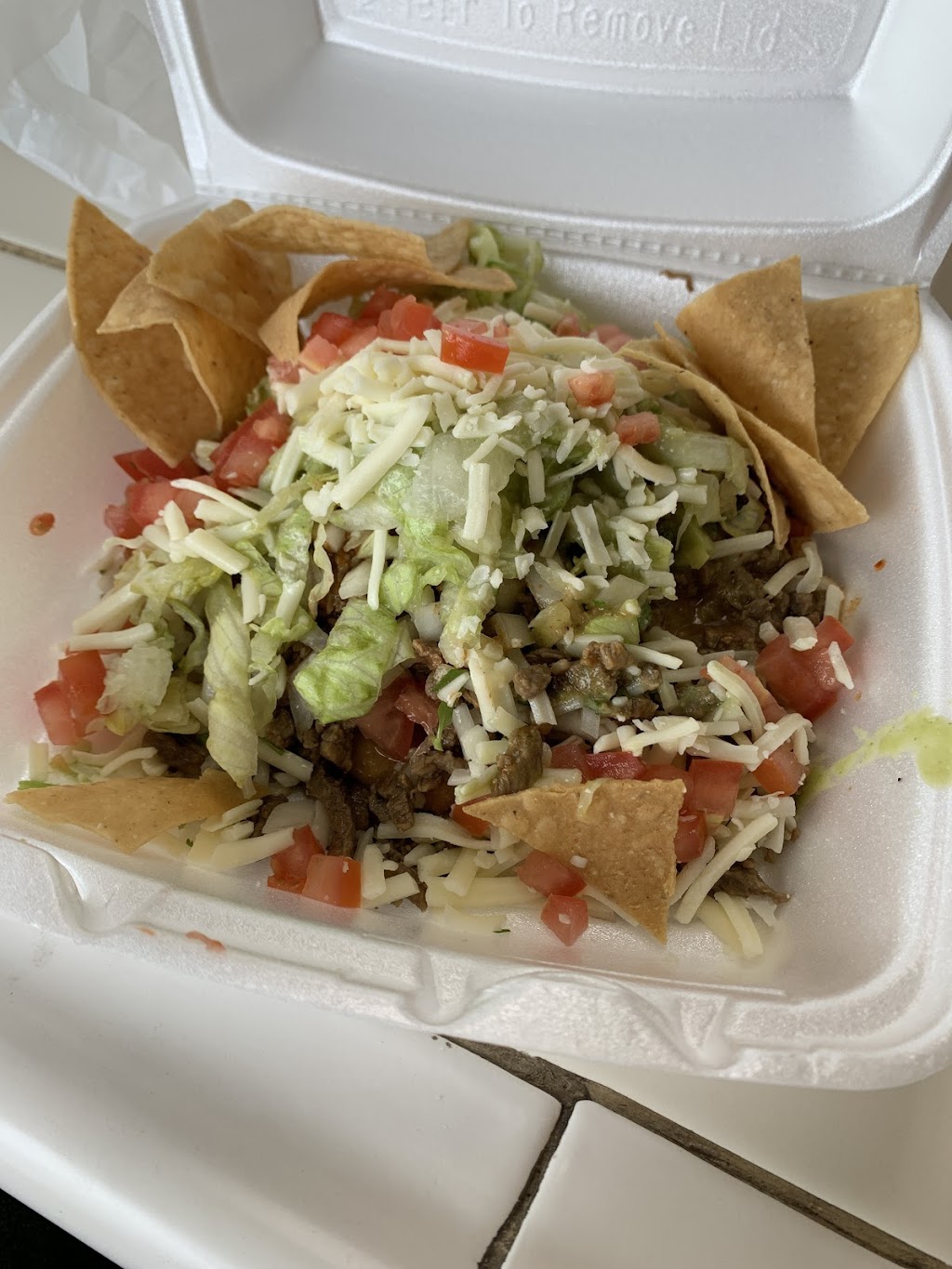 Linos Tacos | 13555 Roscoe Blvd, Panorama City, CA 91402, USA | Phone: (747) 270-0271