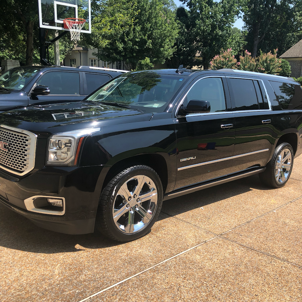 JLT Auto Detailing, LLC | 2470 Goodman Rd W, Horn Lake, MS 38637, USA | Phone: (901) 907-1279