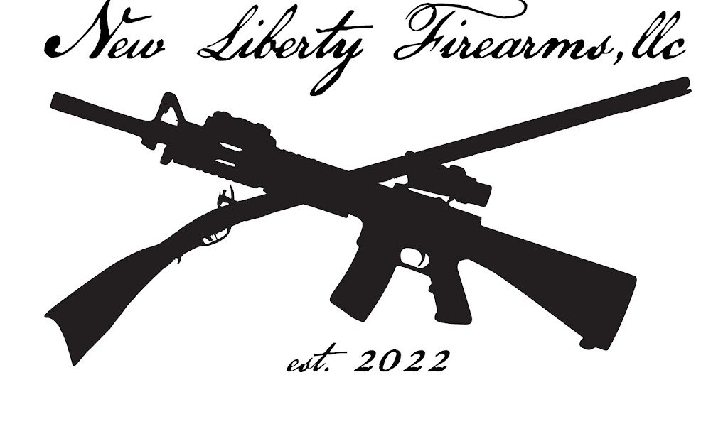 New Liberty Firearms | 1260 New Liberty Rd, Lawrenceburg, KY 40342, USA | Phone: (502) 218-8176