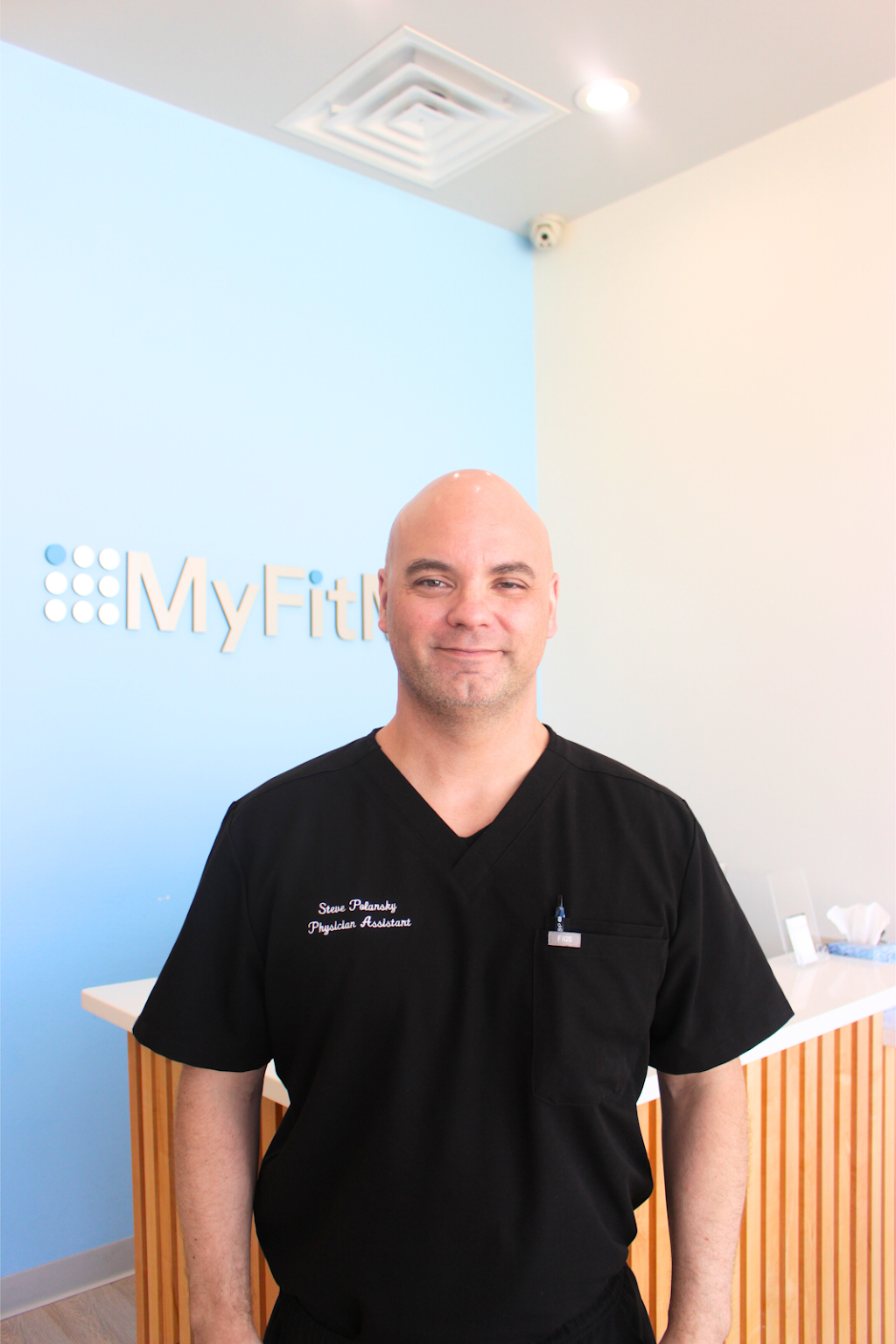 MyFitMed: Testosterone & Weight Loss | 511 Laurence Dr, Heath, TX 75032, USA | Phone: (469) 338-5077