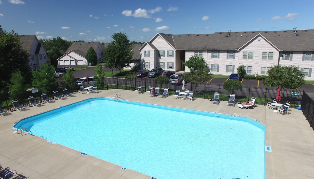 Eagleview Apartments | 1436 Eagle Way, Ashland, OH 44805, USA | Phone: (419) 281-3680