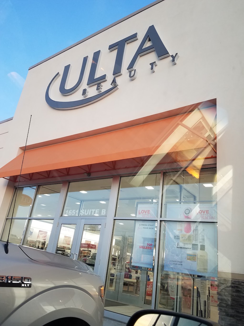 Ulta Beauty | 1651 US-223 Ste B, Adrian, MI 49221, USA | Phone: (517) 263-4782