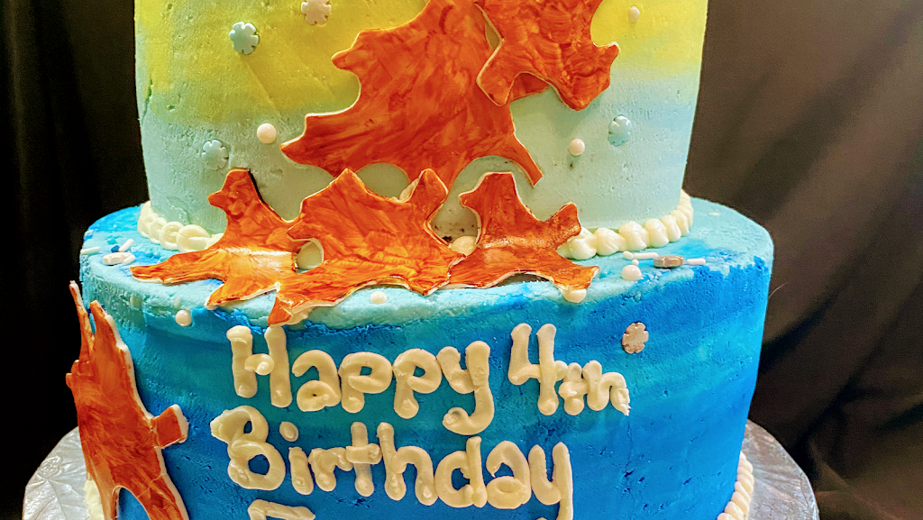 Bryans Custom Desserts | 795 Lockwood Dr, St Clair, MO 63077, USA | Phone: (636) 744-4688