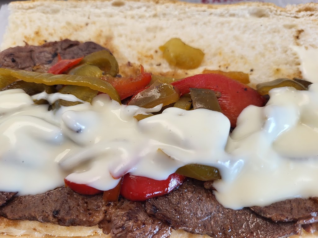 Steves Prince of Steaks | 1617 Lincoln Hwy, Langhorne, PA 19047, USA | Phone: (215) 943-4640