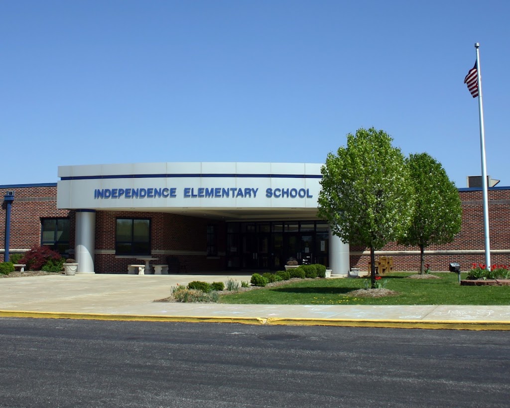 Independence Elementary School | 4800 Meadows Pkwy, Weldon Spring, MO 63304 | Phone: (636) 851-5900