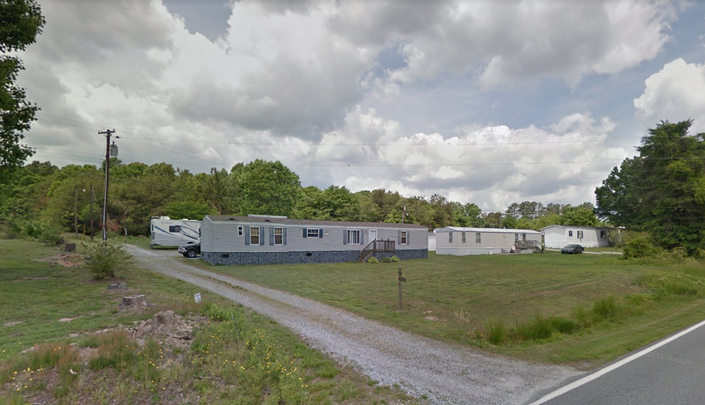 Browns Mobile Home Park | 5303 Old Thomasville Rd, Winston-Salem, NC 27107, USA | Phone: (336) 403-6808