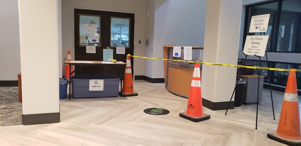 Sunrise Permits | 1607 NW 136th Ave # B, Sunrise, FL 33323, USA | Phone: (954) 572-2354