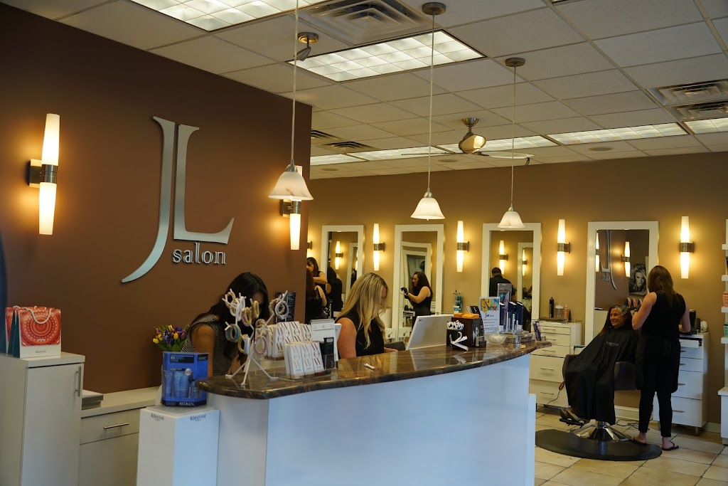 Jon Lori Salon | 553 River Rd, Fair Haven, NJ 07704 | Phone: (732) 741-8336