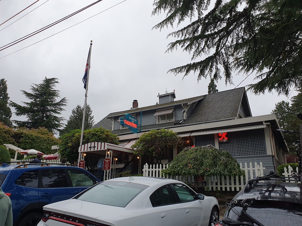 Roanoke Inn | 1825 72nd Ave SE, Mercer Island, WA 98040, USA | Phone: (206) 232-0800