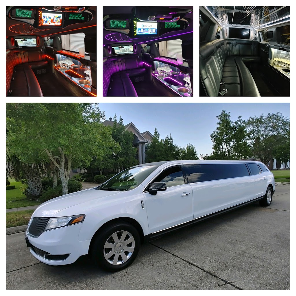 G N O Limo | 3230 4th St, Harvey, LA 70058, USA | Phone: (504) 466-5466