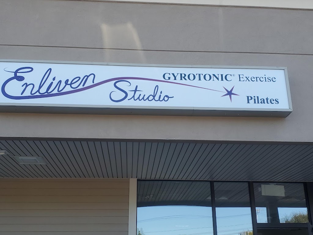 Enliven Studio, LLC | 145 Vly Rd Suite 2, Niskayuna, NY 12309, USA | Phone: (518) 952-0881