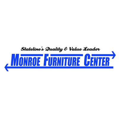 Monroe Furniture Center | 110 W 6th St, Monroe, WI 53566, USA | Phone: (608) 325-9200