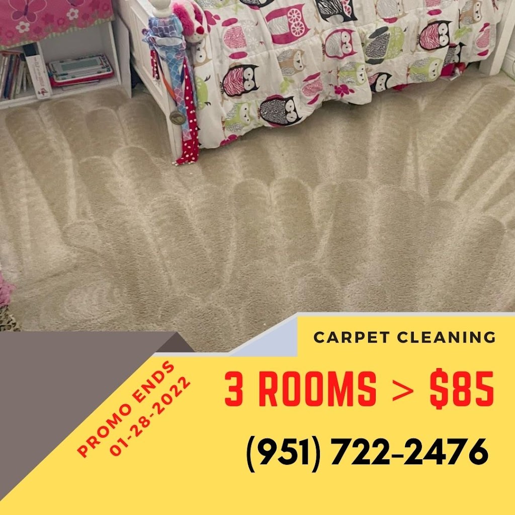 Yayitos carpet cleaning | 26445 Emerett Ln, Perris, CA 92571, USA | Phone: (951) 722-2476