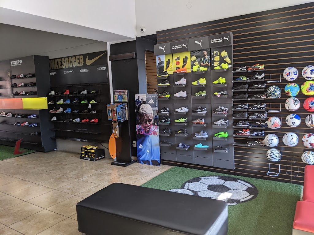 Nikys Sports | 3537 Tweedy Blvd, South Gate, CA 90280, USA | Phone: (323) 249-5445