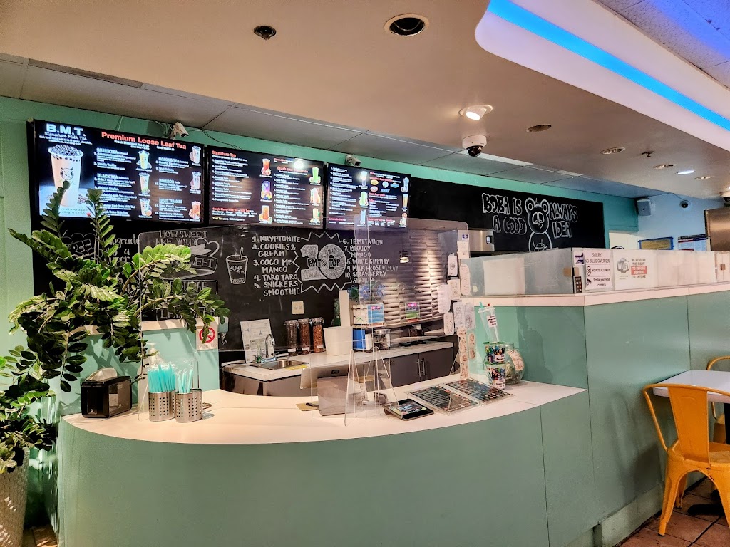 Boba My Tea | 18429 Nordhoff St, Northridge, CA 91325, USA | Phone: (818) 280-5671