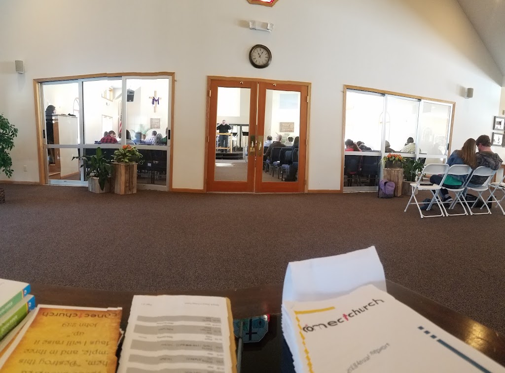 Connect Church | 3989 Maciver Ave NE, St Michael, MN 55376, USA | Phone: (763) 497-2977