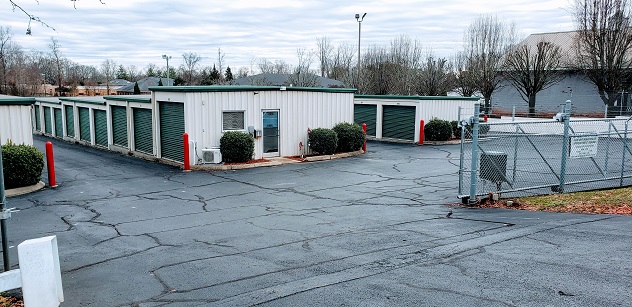 USA Storage Centers - Bermuda Run | 146 Commerce Dr, Advance, NC 27006, USA | Phone: (336) 290-5260