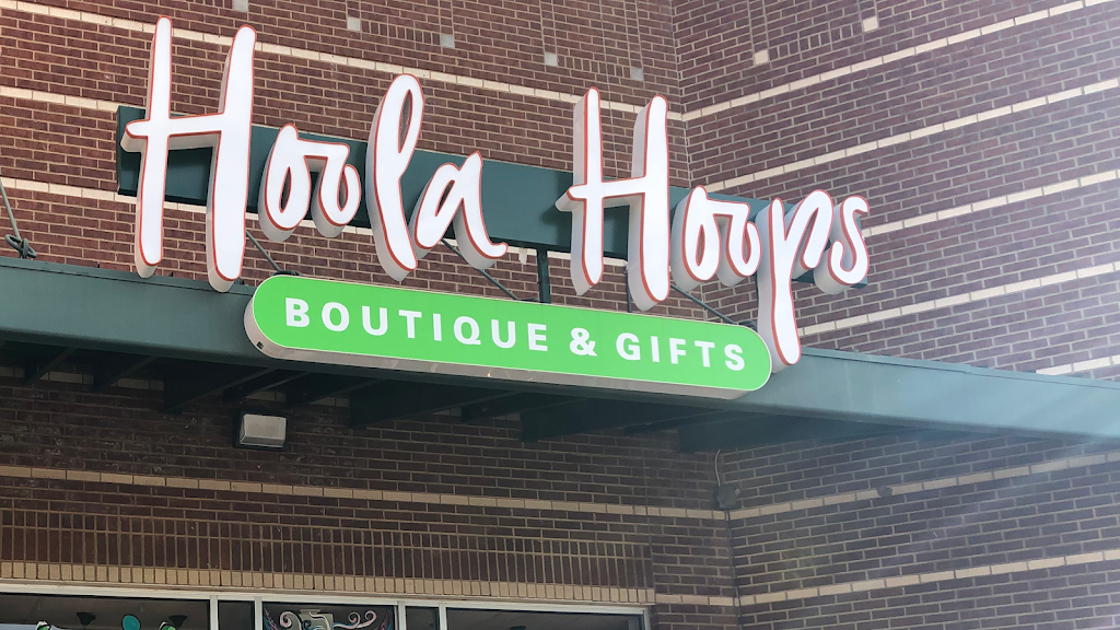 Hoola Hoops | 1580 Keller Pkwy #109, Keller, TX 76248, USA | Phone: (817) 431-8910