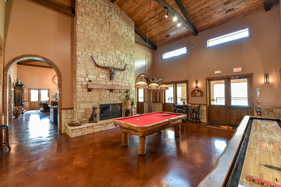 Overlook Ranch | 3101 Alliance Gateway Fwy, Fort Worth, TX 76177, USA | Phone: (833) 859-4883