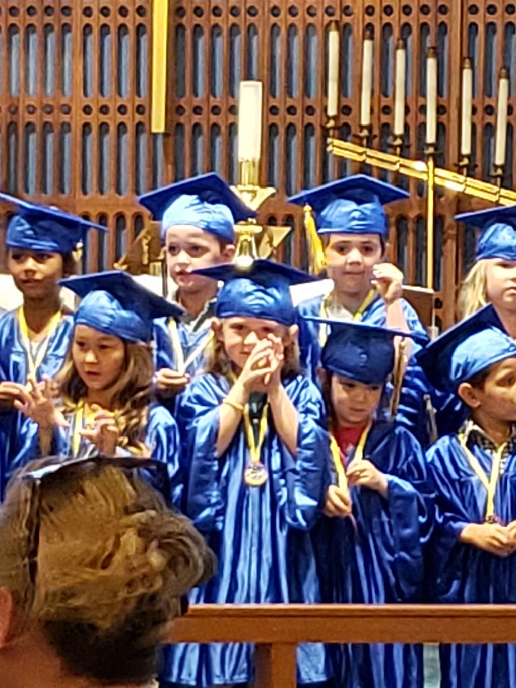 Lakeside Lutheran Church | 2401 S Tamiami Trl, Venice, FL 34293, USA | Phone: (941) 493-5102