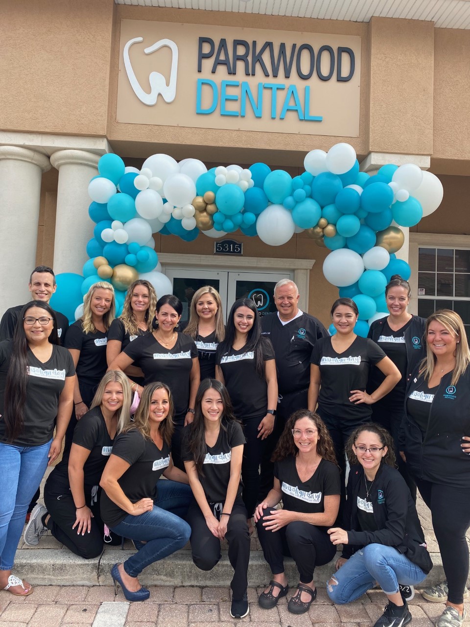 Parkwood Dental | 5315 4th Ave Cir E, Bradenton, FL 34208, USA | Phone: (941) 753-1432