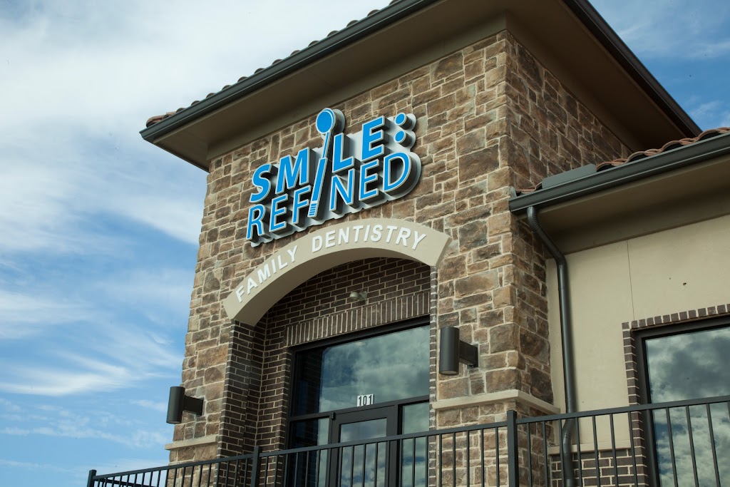 Smile: Refined Family Dentistry | 4561 Heritage Trace Pkwy #101, Fort Worth, TX 76244, USA | Phone: (817) 431-6400