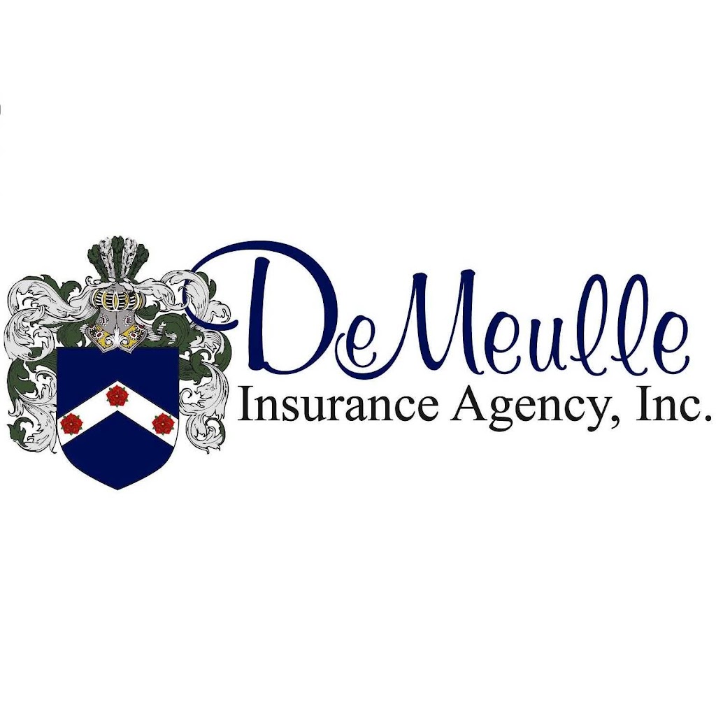 DIAI Insurance Brokerage, Inc. (DeMeulle Insurance) | 7561 Center Ave Ste 9, Huntington Beach, CA 92647, USA | Phone: (714) 963-5684