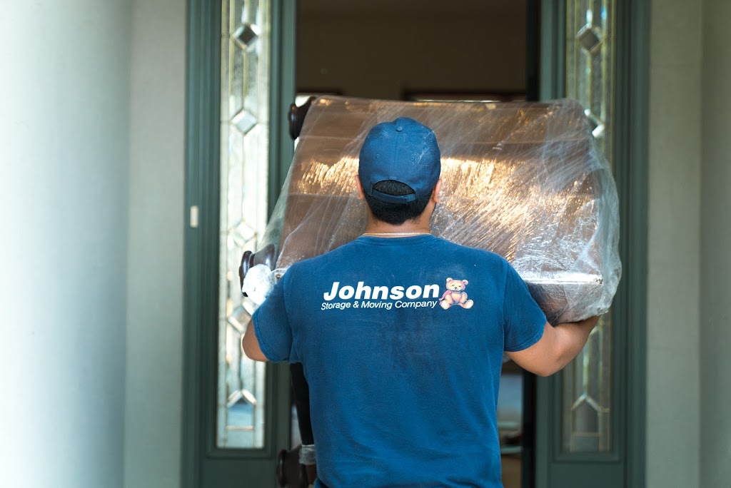 Johnson Storage & Moving | 900 S Sunset St, Longmont, CO 80501, USA | Phone: (303) 447-9444