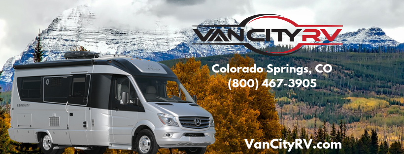 Van City RV | 1426 Selix Grove, Colorado Springs, CO 80915, USA | Phone: (719) 377-6999