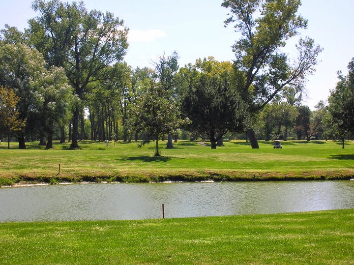 Elkhorn Valley Golf Club | 410 N Main St, Hooper, NE 68031, USA | Phone: (402) 654-3512