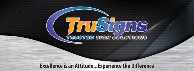 Trusted Sign Solutions (TruSigns) | 14505 21st Ave N #221, Minneapolis, MN 55447, USA | Phone: (763) 458-2378