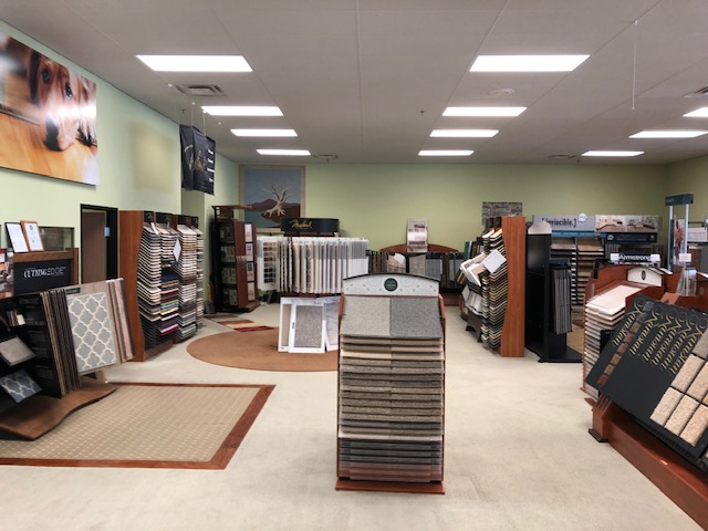 Rogers Carpet One Floor & Home | 2600 N Carson St, Carson City, NV 89706, USA | Phone: (775) 364-0107