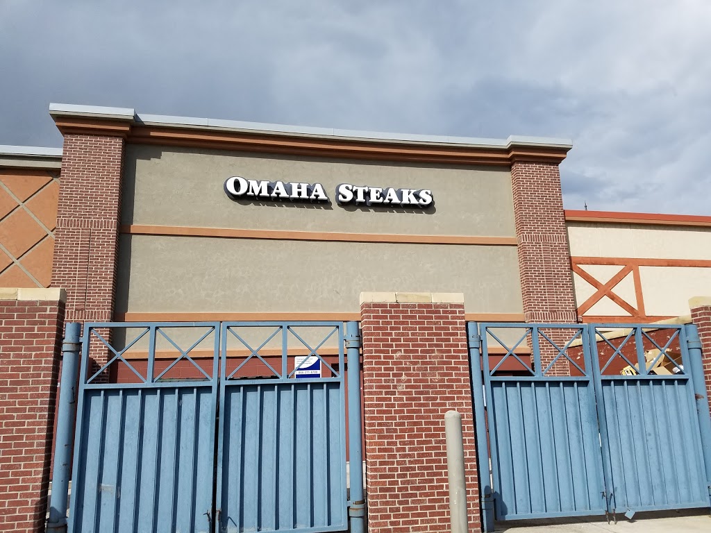 Omaha Steaks | 10449 Town Center Dr #400, Westminster, CO 80021, USA | Phone: (303) 635-1402