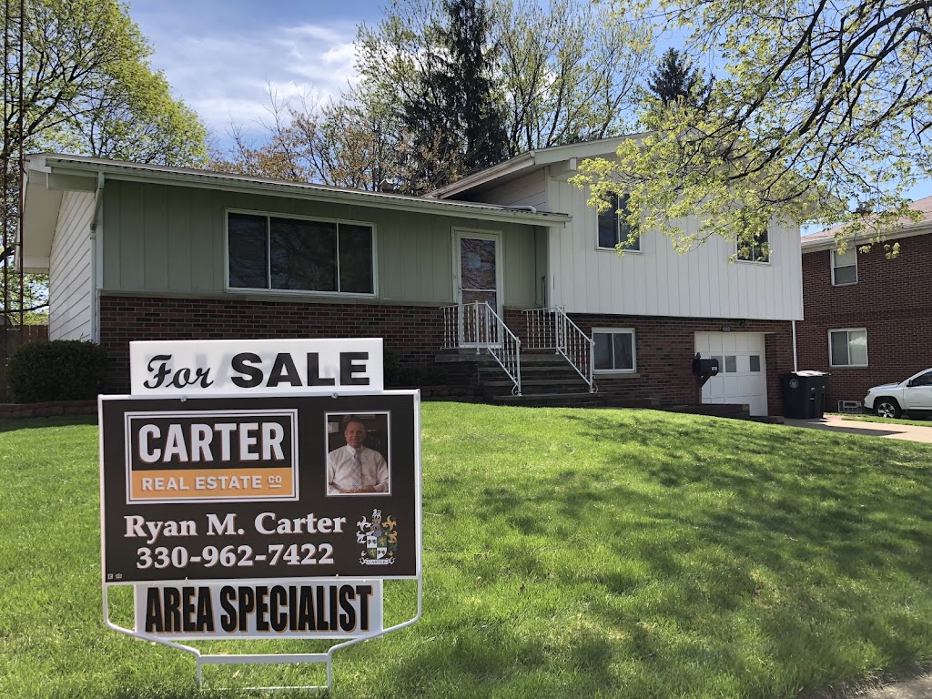 Carter Real Estate Company | 1541 Brown St, Akron, OH 44301, USA | Phone: (330) 962-7422