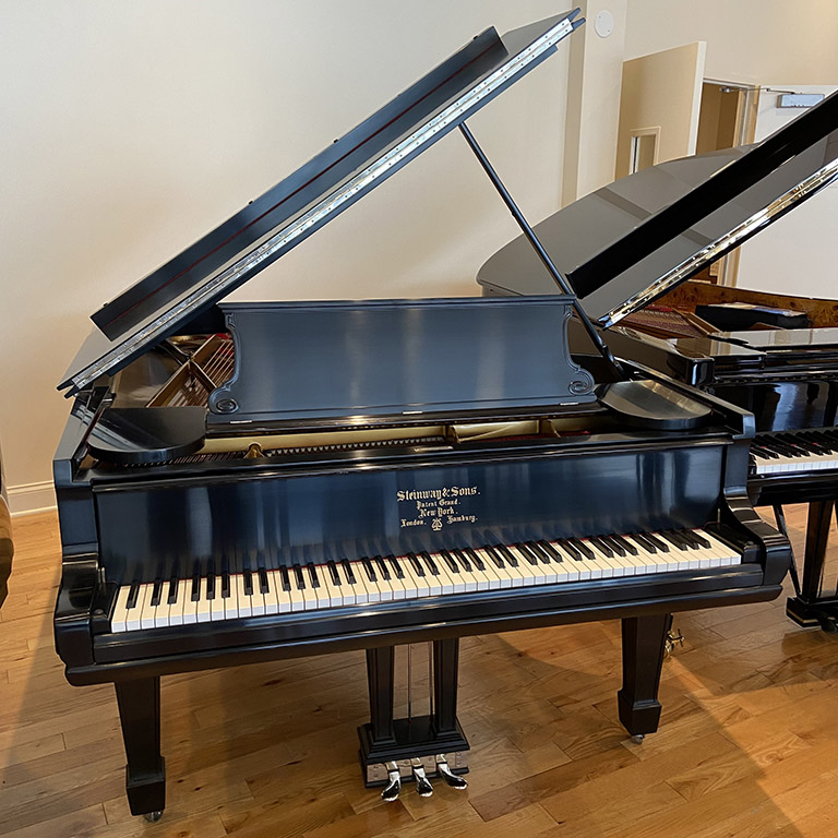 Faust Harrison Pianos | 501 NJ-17 S, Paramus, NJ 07652, USA | Phone: (201) 483-8300