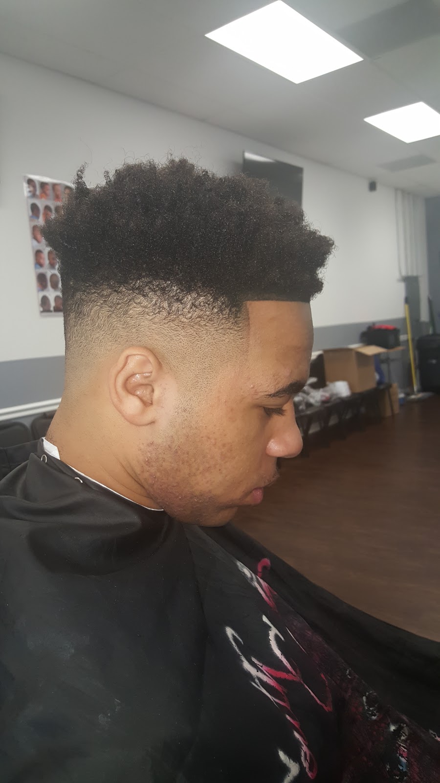 5 Star Cuts | 2125 Starmount Pkwy #120, Chesapeake, VA 23321, USA | Phone: (757) 606-3146