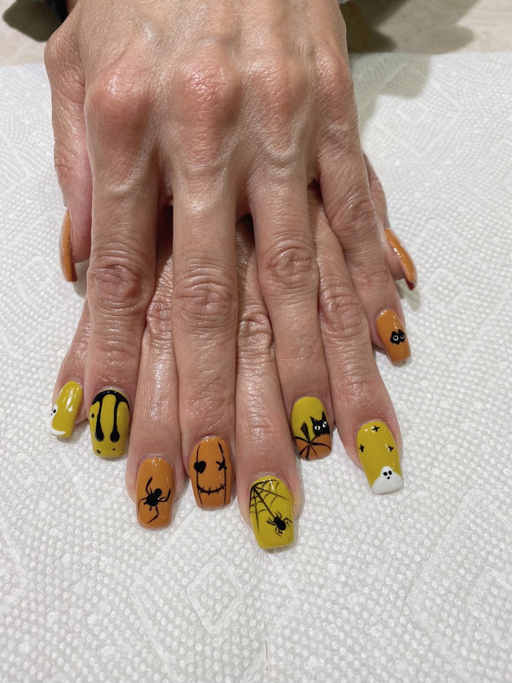 Beauty Nails and Spa | 108 Polar Plaza,, Amsterdam, NY 12010, USA | Phone: (518) 843-3788