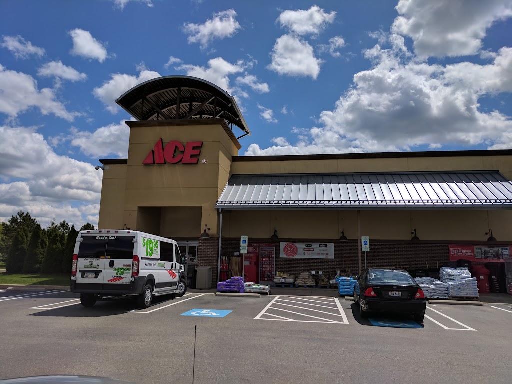 E&H Ace Hardware | 7138 Fulton Dr NW, Canton, OH 44718, USA | Phone: (330) 834-3410